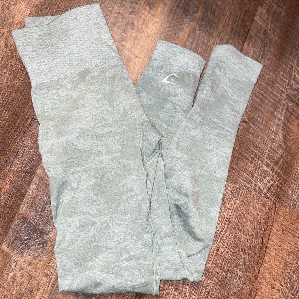 Gymshark leggings
